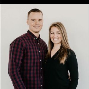 Meet your Posher, Bradley